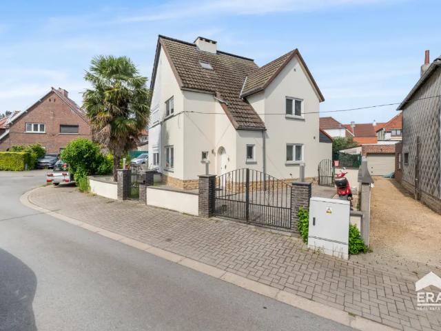 Maison vente à Sint-pieters-leeuw, Brabant
