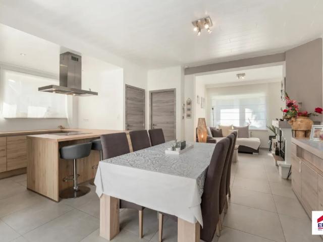 Maison vente à Sint-pieters-leeuw, Brabant