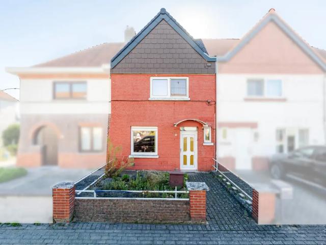 Maison vente à Sint-Pieters-Leeuw