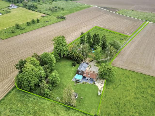 Maison vente à Sint-pieters-leeuw, Brabant
