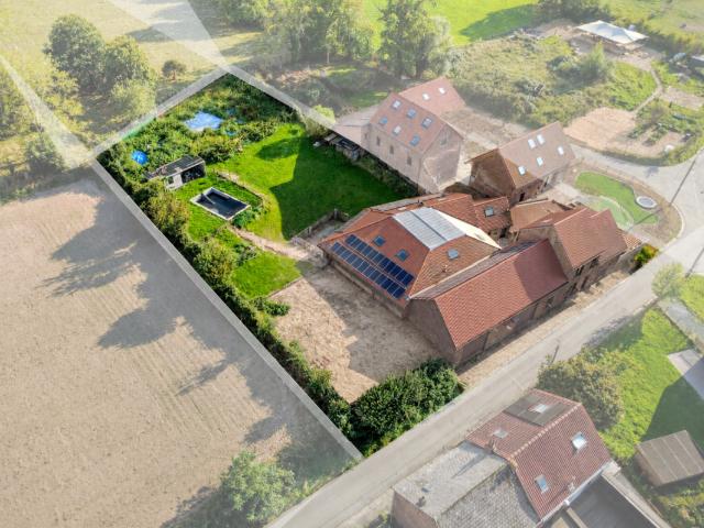 Maison vente à Sint-pieters-leeuw, Brabant