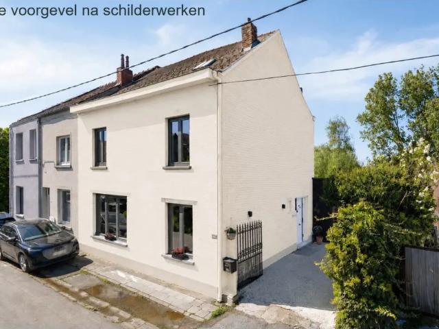 Maison vente à Sint-pieters-leeuw, Brabant