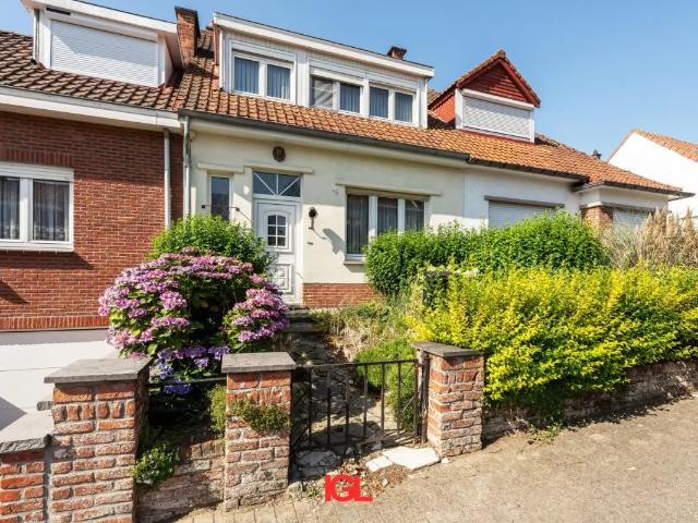 Maison vente à Sint-pieters-leeuw, Brabant