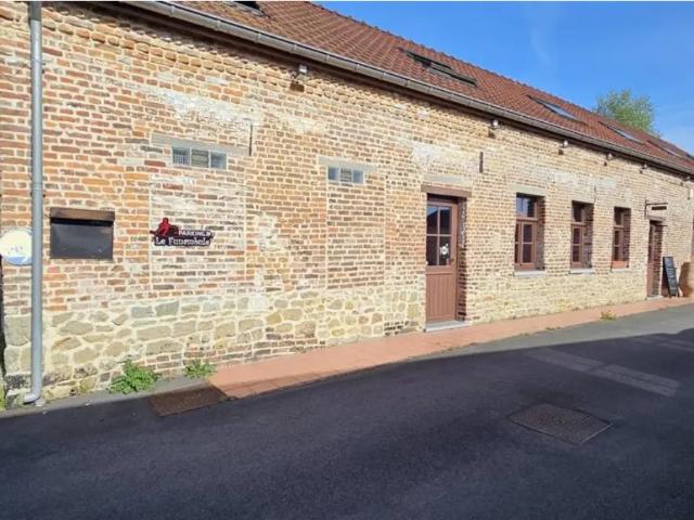 Maison vente à Saint-ghislain, Wallonie