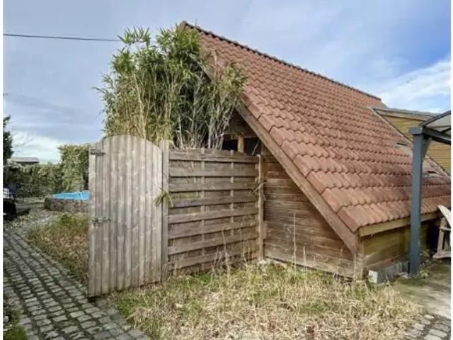 Maison vente à Saint-ghislain, Wallonie