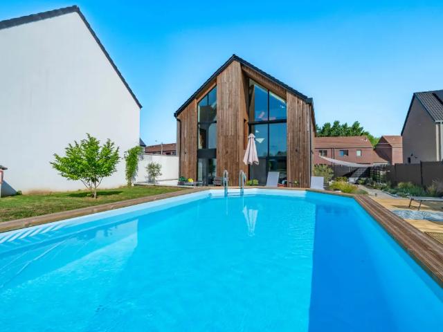 Maison vente à Saint-ghislain, Wallonie