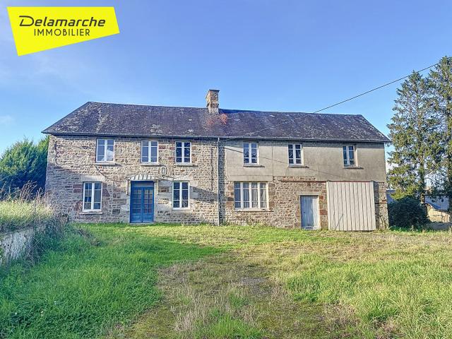 Maison vente à Saint-Lô, Percy