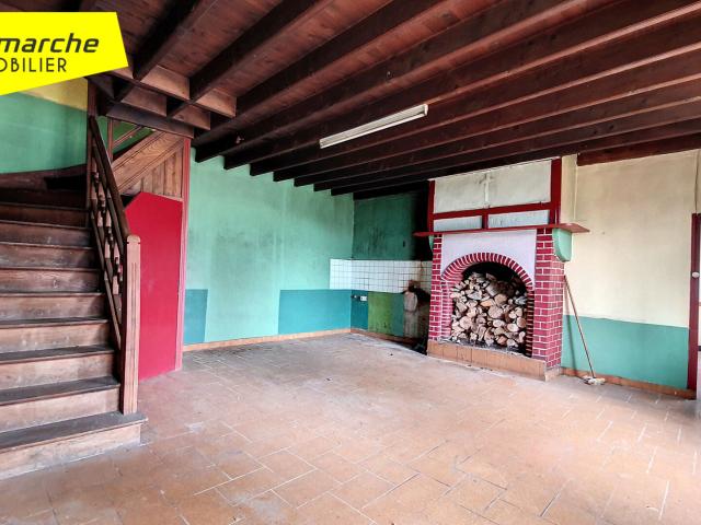 Maison vente à Saint-Lô, Percy