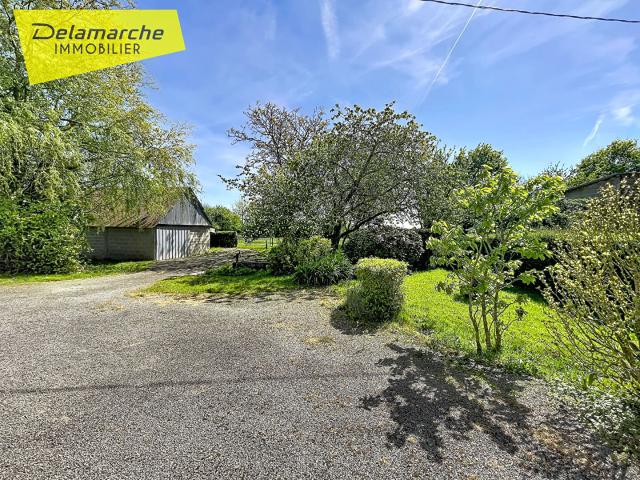 Maison vente à Avranches, Cérences