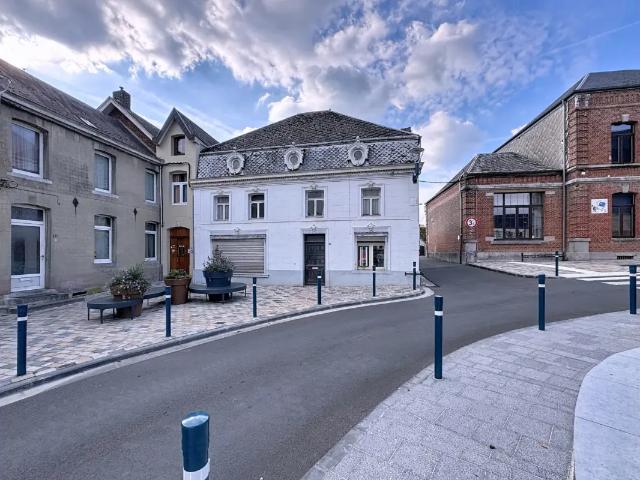 Maison vente à Wallonie