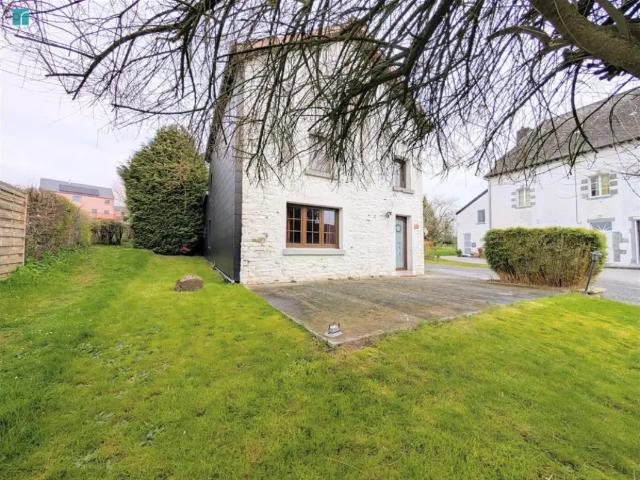 Maison vente à Sivry-Rance, Sivry