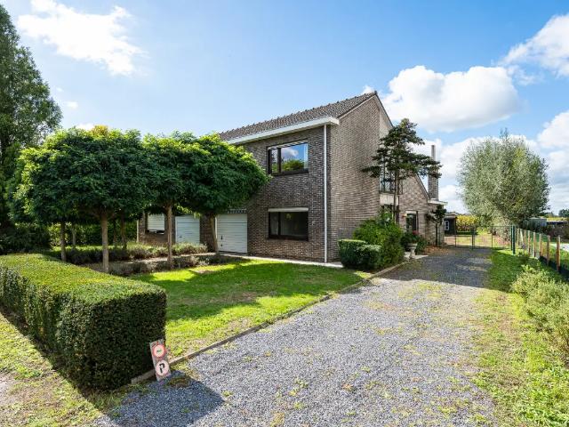 Maison vente à Sleidinge, Evergem
