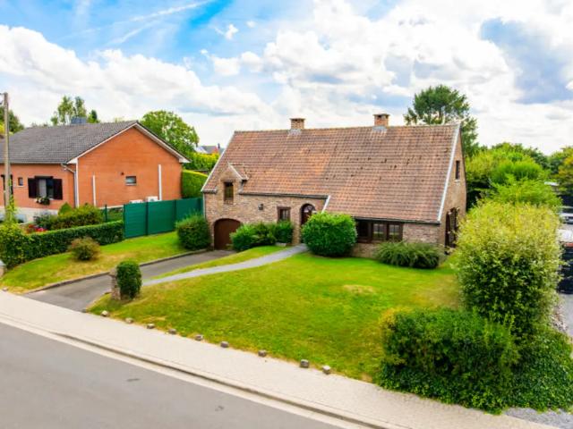Maison vente à Juprelle, Wallonie