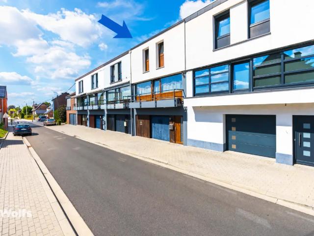 Maison vente à Juprelle, Wallonie