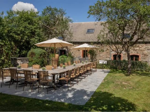 Maison vente à Wellin, Wallonie