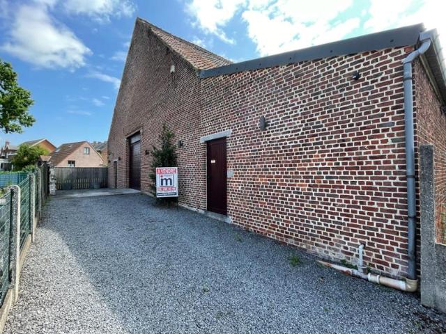 Maison vente à Soignies, Wallonie
