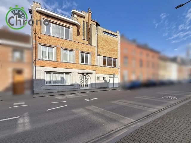 Maison vente à Soignies, Wallonie