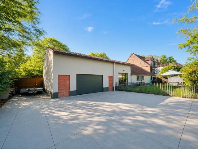 Maison vente à Soignies, Wallonie