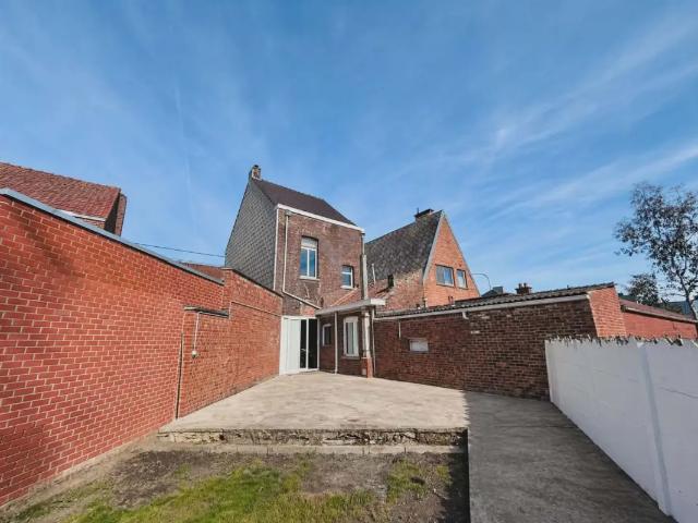 Maison vente à Soignies, Wallonie