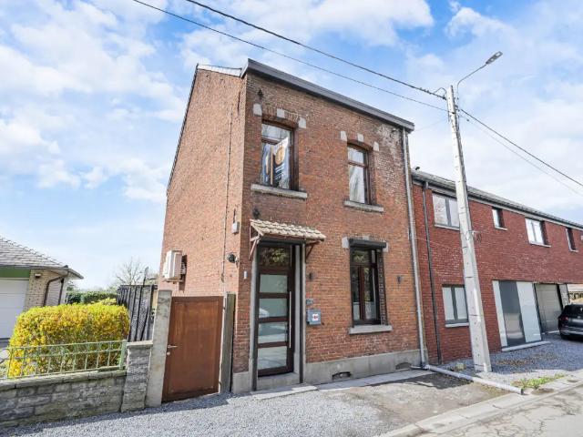 Maison vente à Soignies, Wallonie