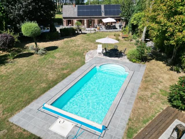 Maison vente à Soignies