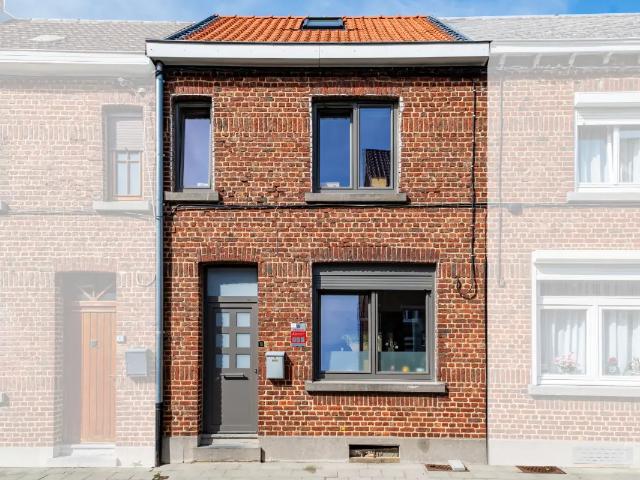 Maison vente à Carrières, Soignies