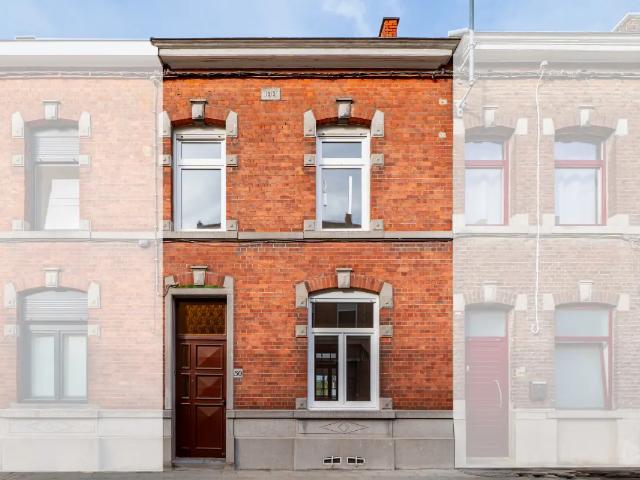 Maison vente à Carrières, Soignies