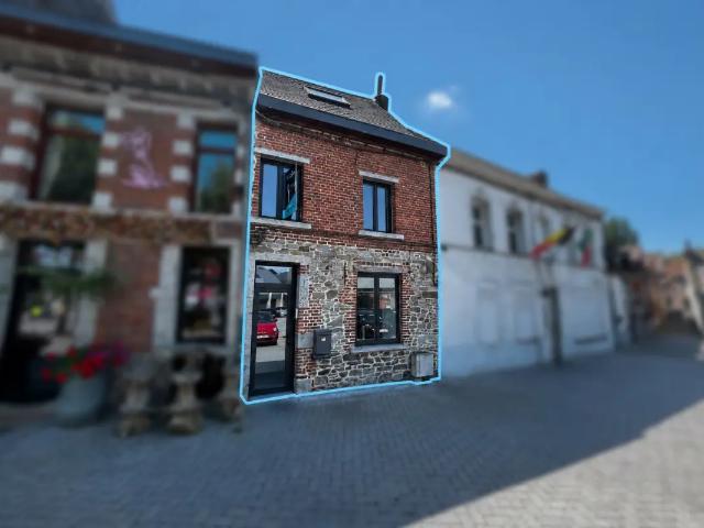 Maison vente à Soignies, Wallonie
