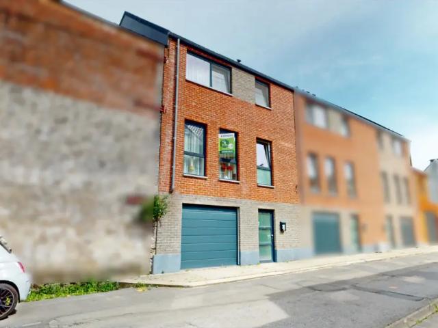 Maison vente à Soignies, Wallonie