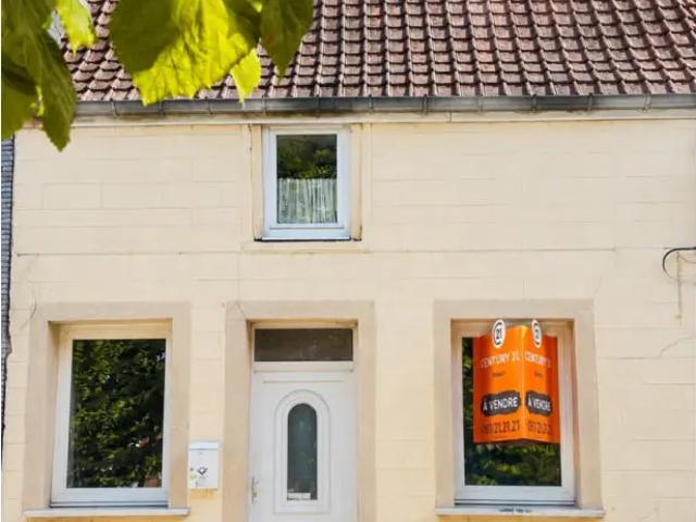 Maison vente à Soignies