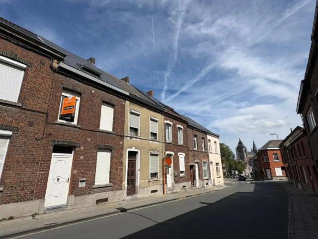 Maison vente à Soignies, Wallonie