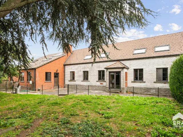 Maison vente à Chaussée-Notre-Dame-Louvignies, Soignies