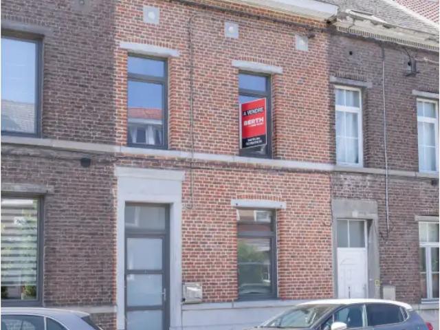 Maison vente à Soignies, Wallonie