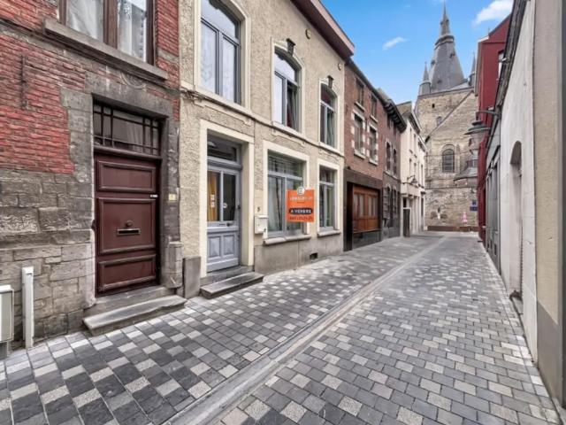 Maison vente à Soignies, Wallonie