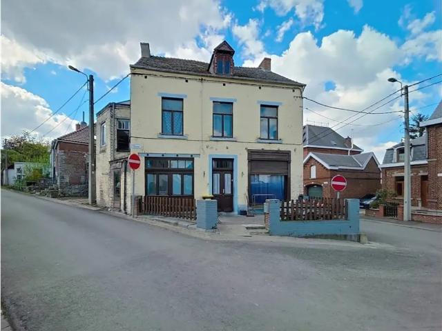 Maison vente à Solre-sur-sambre, Wallonie