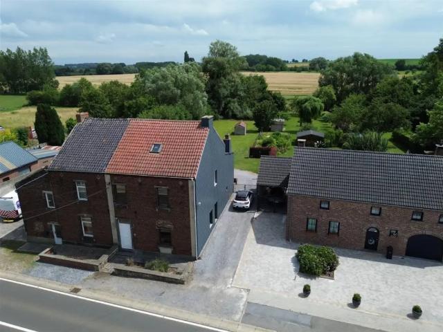 Maison vente à Sombreffe, Wallonie