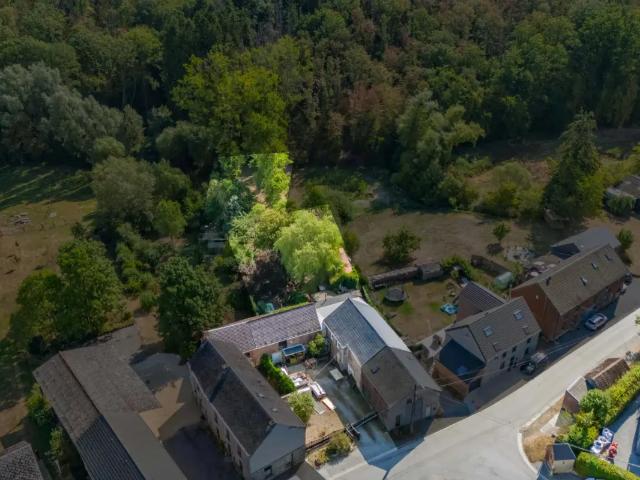 Maison vente à Somme-Leuze, Namur