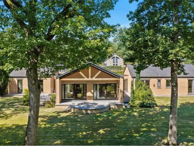 Maison vente à Somme-leuze, Wallonie