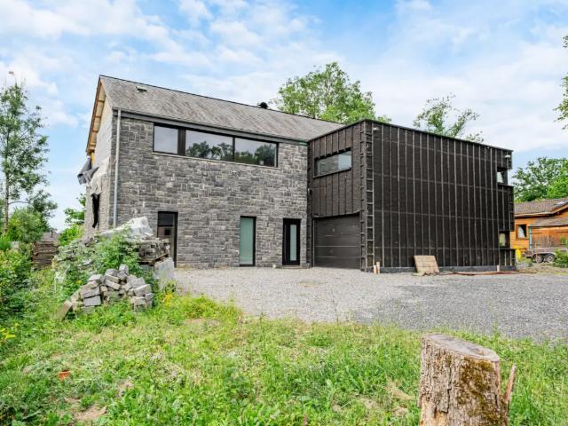 Maison vente à Hogne, Wallonie