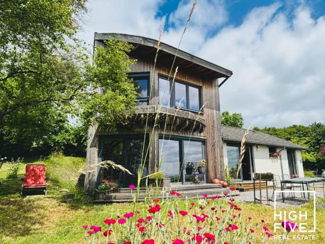 Maison vente à Somme-leuze, Wallonie