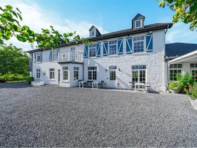 Maison vente à Somme-leuze, Wallonie