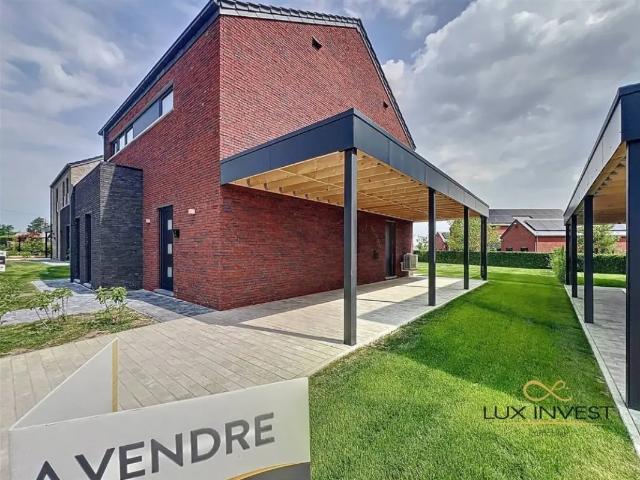 Maison vente à Clavier, Wallonie