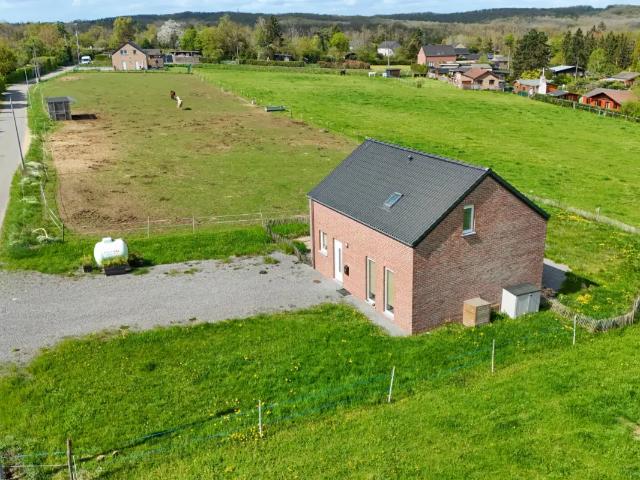 Maison vente à Noiseux, Wallonie