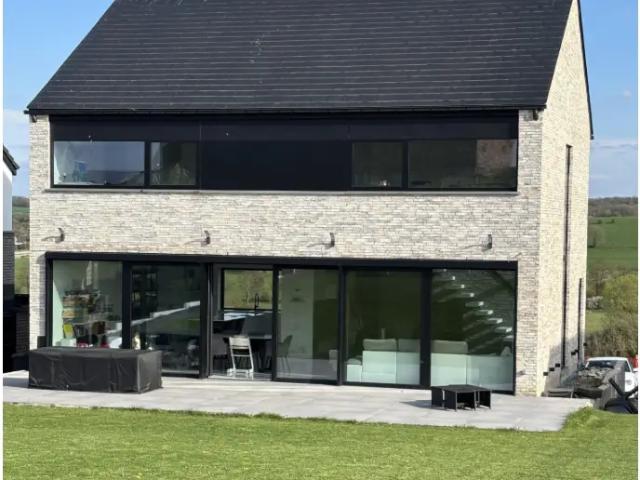 Maison vente à Sinsin, Wallonie