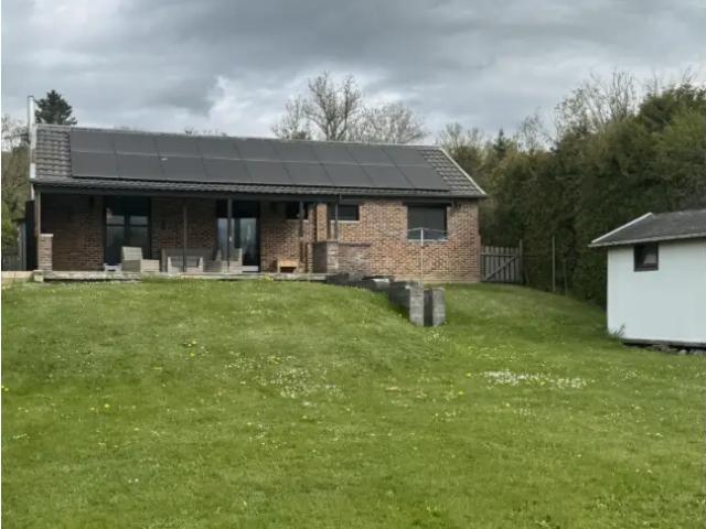 Maison vente à Somme-leuze, Wallonie