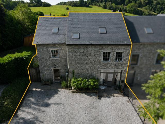 Maison vente à Onhaye, Wallonie