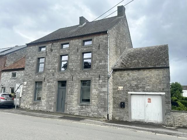 Maison vente à Walcourt, Wallonie