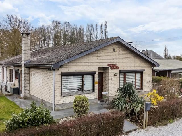 Maison vente à Walcourt, Wallonie