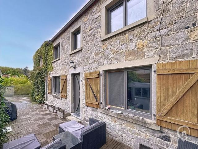 Maison vente à Anhée, Wallonie