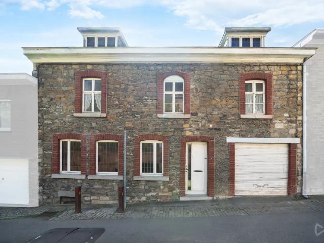 Maison vente à Aywaille, Wallonie